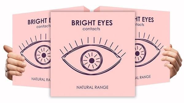 LASHES & LENSES BUNDLE